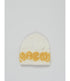 MARNI Logo Intarsia Shetland Wool Accessories